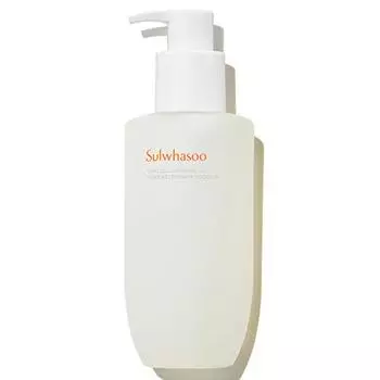Sulwhasoo Gentle Cleansing Oil, 200ml, 1 unit