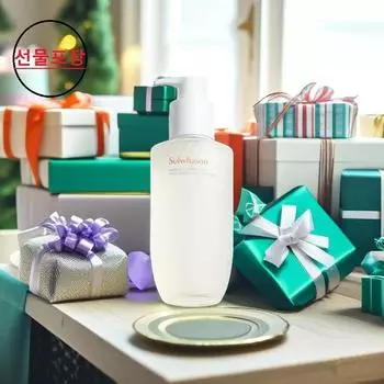 Sulwhasoo Gentle Cleansing Oil, 200ml, 1 unit