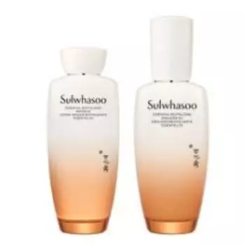 Sulwhasoo Jaum 2-сет: Вода Jaum 150 мл + Эмульсия Jaum 125 мл