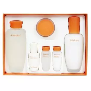 Sulwhasoo Jaum комплект из 2 предметов