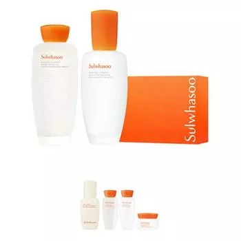 Sulwhasoo Jaum комплект из 2 предметов