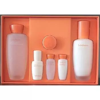 Sulwhasoo Jaum комплект из 2 предметов