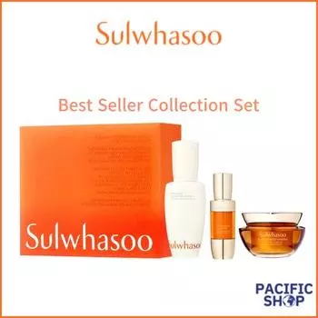 [Sulwhasoo] Коллекция бестселлеров
