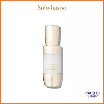 [Sulwhasoo] Концентрированная осветляющая сыворотка с женьшенем, 50 мл – осветление, усиление сияния (Подходит для всех типов кожи)
