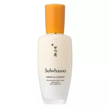 Sulwhasoo Концентрирующая эмульсия, 1 упаковка, 125 мл 1 PCS