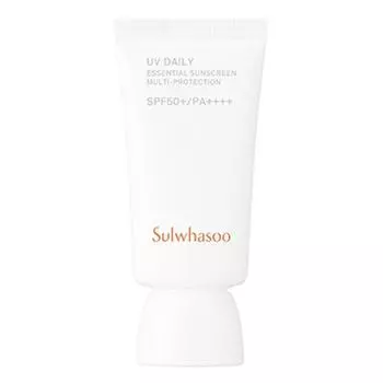 Sulwhasoo Крем от шума в ушах SPF50+ PA++++