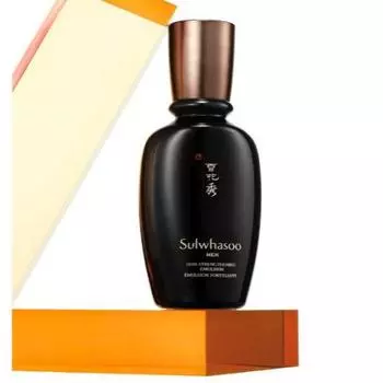 Sulwhasoo Men Bon-Yun Эмульсия 90 мл
