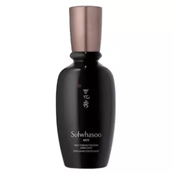 Sulwhasoo Men Bone Lubricating Emulsion Lotion, 90 мл, 1 шт.
