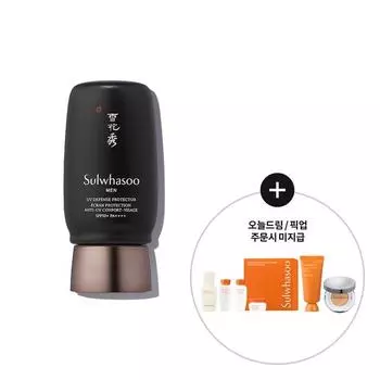 Sulwhasoo Men Bony Sun Cream 50ml