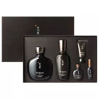 Sulwhasoo Men Bonyun Базовый комплект из 2 предметов, 1 комплект