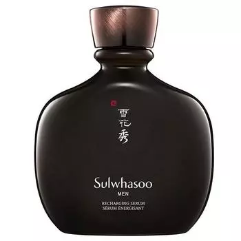 Sulwhasoo Mens Bone Yoon Essence, 140мл, 1 шт, лучшая мужская косметика Кореи