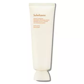 Sulwhasoo New Baeksam Pack