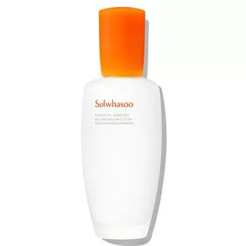 Sulwhasoo New Jaum Эмульсия, 125 мл, 1 шт. 1 PCS