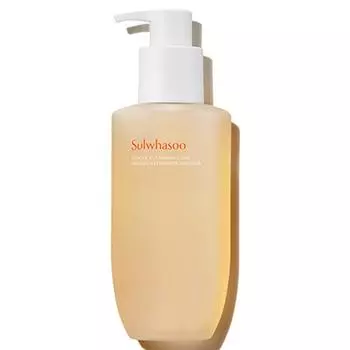 Sulwhasoo New Нежная очищающая пенка, 200 мл, 1 шт. 1 PCS