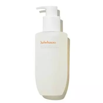 Sulwhasoo NEW Очищающее масло, 200мл, 1 Известная корейская косметика, популярные продукты