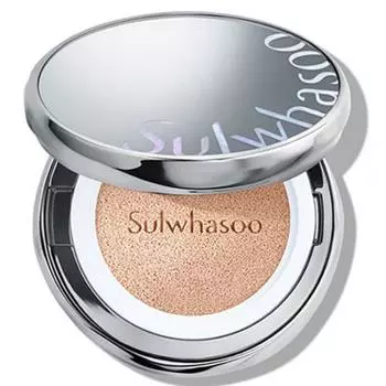 Sulwhasoo NEW Perfecting Cushion Airy 15g
