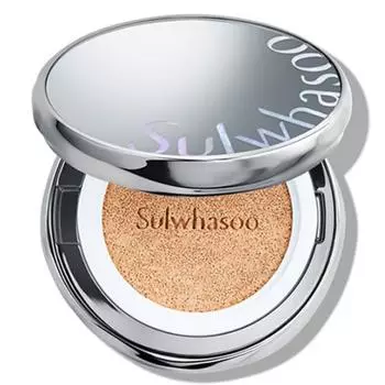 Sulwhasoo NEW Perfecting Cushion Foundation 15g