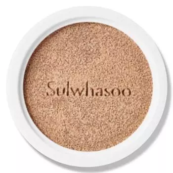 Sulwhasoo NEW Perfecting Cushion Foundation Refill 15g