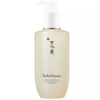 Sulwhasoo Нежное очищающее масло 200 мл