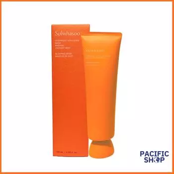 [SulWhaSoo] Ночная восстанавливающая маска 120 мл