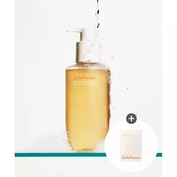 Sulwhasoo Очищающая пенка 200 мл NONE