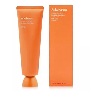 Sulwhasoo Okyong Pack Peel Off Pack НОВЫЙ 120 мл, 1 шт., 1 шт.