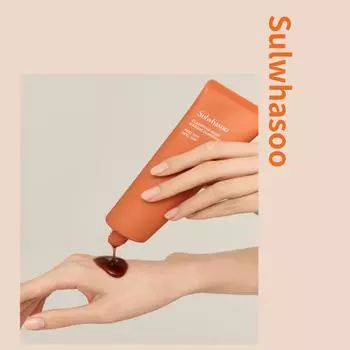 [Sulwhasoo] ОСВЕЩАЮЩАЯ МАСКА MASQUE CLARIFIANT 120ML | Эластичность/успокаивание/отбеливание/ОТшелушивание без омертвевших клеток кожи