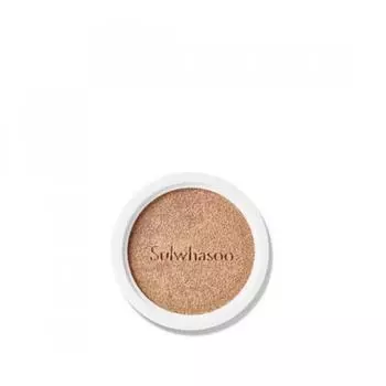 Sulwhasoo Perfecting Cushion 15 г Сменный блок 17N1
