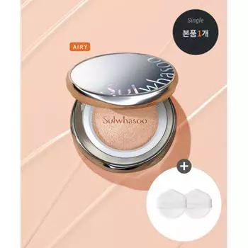 Sulwhasoo Perfecting Cushion Airy 15 г 11C1