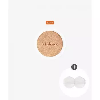 Sulwhasoo Perfecting Cushion Airy Refill 15g 17N1