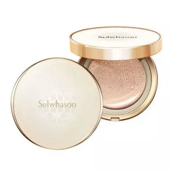 Sulwhasoo Perfecting Cushion EX, 1 шт., Нет. 21 Натуральный Розовый