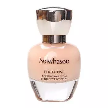 Sulwhasoo Perfecting Foundation 35 мл/SPF17PA+ FM, Нет. 21N Бежевый, 1 шт.