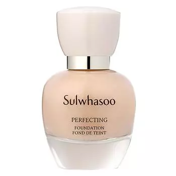 Sulwhasoo Perfecting Foundation 35ml, 13N, 1 unit