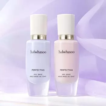 Sulwhasoo Perfecting Vale Base 30 мл