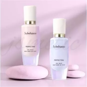 Sulwhasoo Perfecting Veil Base SPF29/PA++