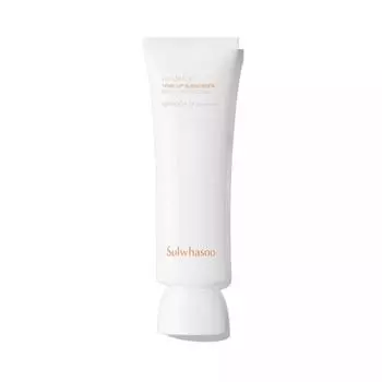 Sulwhasoo Sanbaek Солнцезащитный крем NO2 Milky Tone Up SPF50+ PA++++, 50 мл, 1 шт.