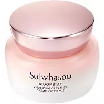 Sulwhasoo Seolin Cream EX, 50мл, 1 шт. 1 PCS