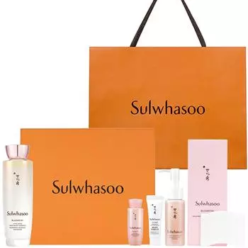 Sulwhasoo Seollin Water Essence 150 мл специальный набор, 1 комплект 1 SET