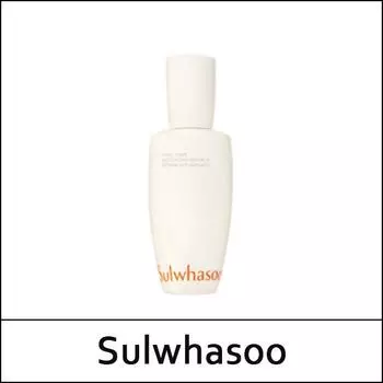 [Sulwhasoo] (sg1) Активирующая сыворотка First Care 15 мл / маленький