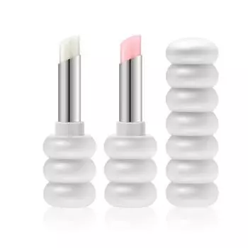 Sulwhasoo сияющий бальзам для губ 3 г 2 цвета 000 Clear