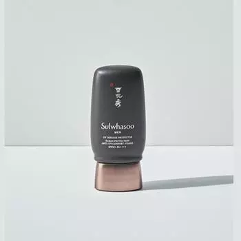 [Sulwhasoo] Солнцезащитный крем Bonyoon SPF50+/PA+++ 50 мл – Роскошный уход за кожей Защита от солнца