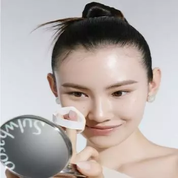 Sulwhasoo Совершенствующая подушка (Сменный + Компактный)