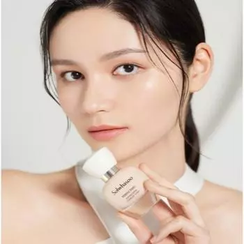 Sulwhasoo Совершенствующая тональная основа 35мл 17
