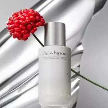Sulwhasoo The Ultimate S Обогащенная эмульсия