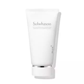 Sulwhasoo The Ultimate S Обогащенная очищающая пенка 150 г
