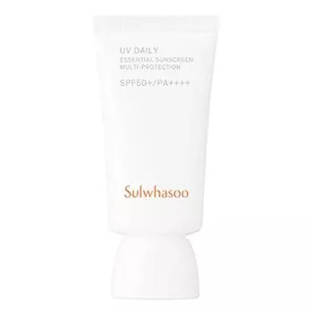 Sulwhasoo Tinnitus Cream SPF50+ PA++++, 30мл, 1 шт. 1 PCS