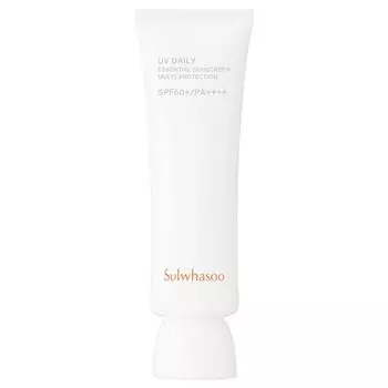 Sulwhasoo Tinnitus Cream SPF50+ PA++++, 50мл, 1 шт. 1 PCS