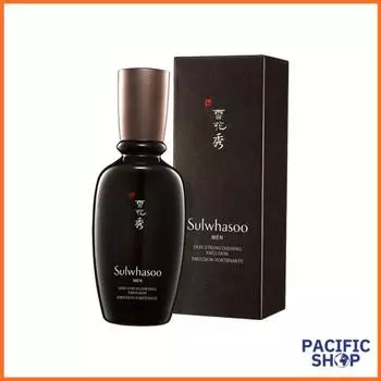 [Sulwhasoo] Укрепляющая эмульсия для кожи для мужчин, 90 мл