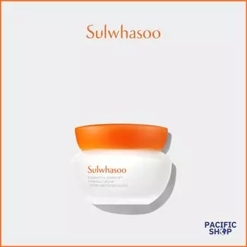 [Sulwhasoo] Укрепляющий крем Essential Comfort 75 мл