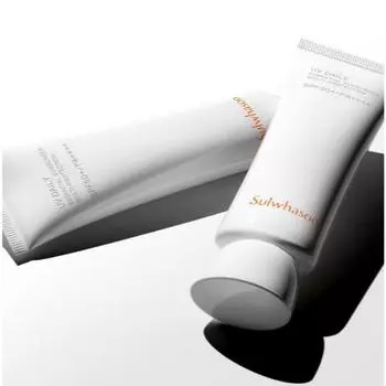 Sulwhasoo UV Daily Essential Солнцезащитный крем